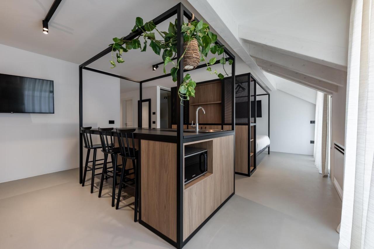 Residence - Palais Hoertenberg Μπολζάνο Εξωτερικό φωτογραφία