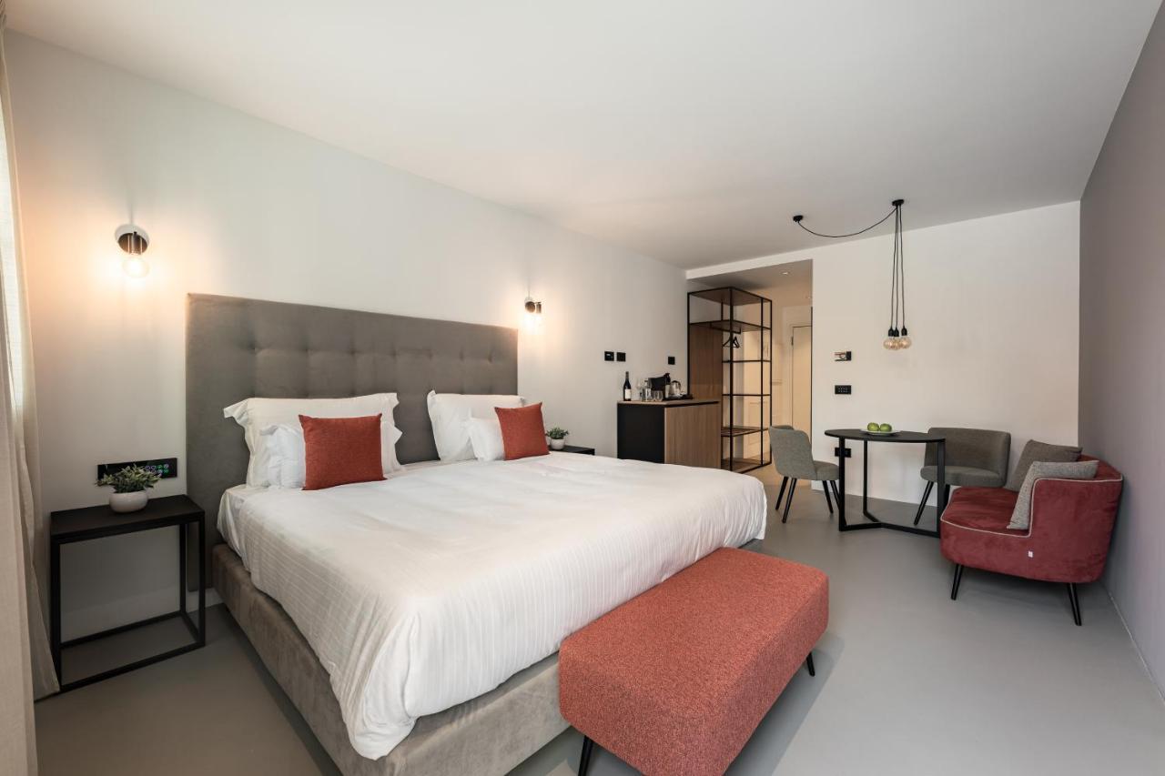 Residence - Palais Hoertenberg Μπολζάνο Εξωτερικό φωτογραφία
