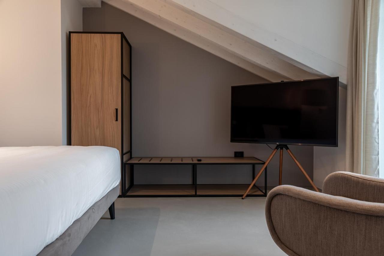 Residence - Palais Hoertenberg Μπολζάνο Εξωτερικό φωτογραφία
