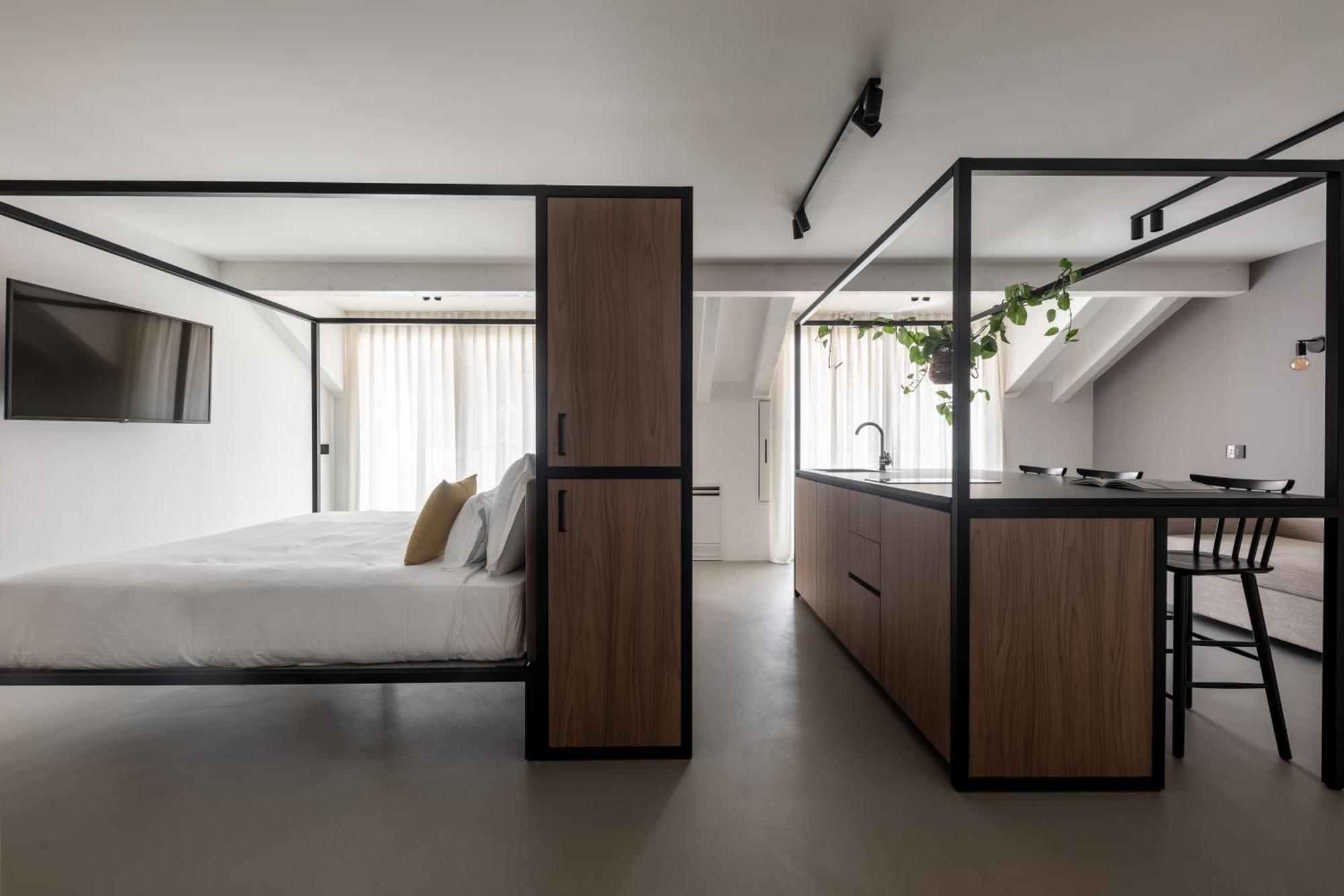 Residence - Palais Hoertenberg Μπολζάνο Εξωτερικό φωτογραφία