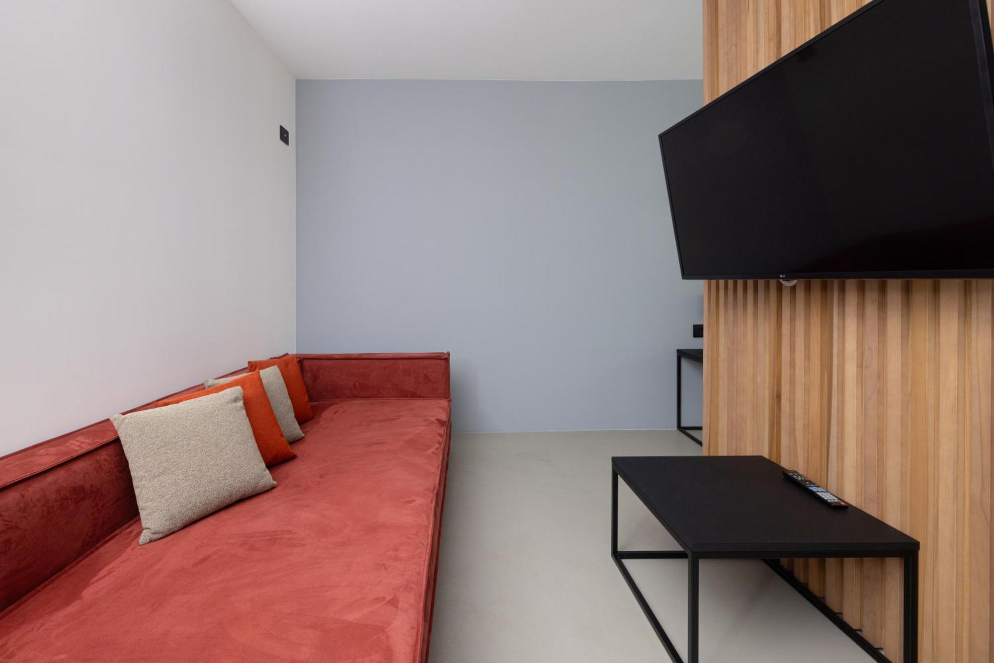 Residence - Palais Hoertenberg Μπολζάνο Εξωτερικό φωτογραφία