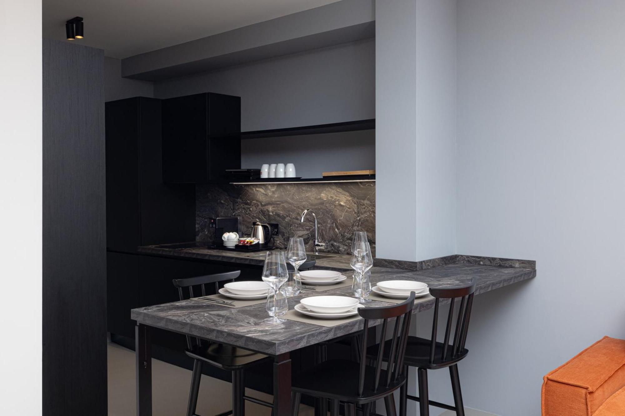 Residence - Palais Hoertenberg Μπολζάνο Εξωτερικό φωτογραφία