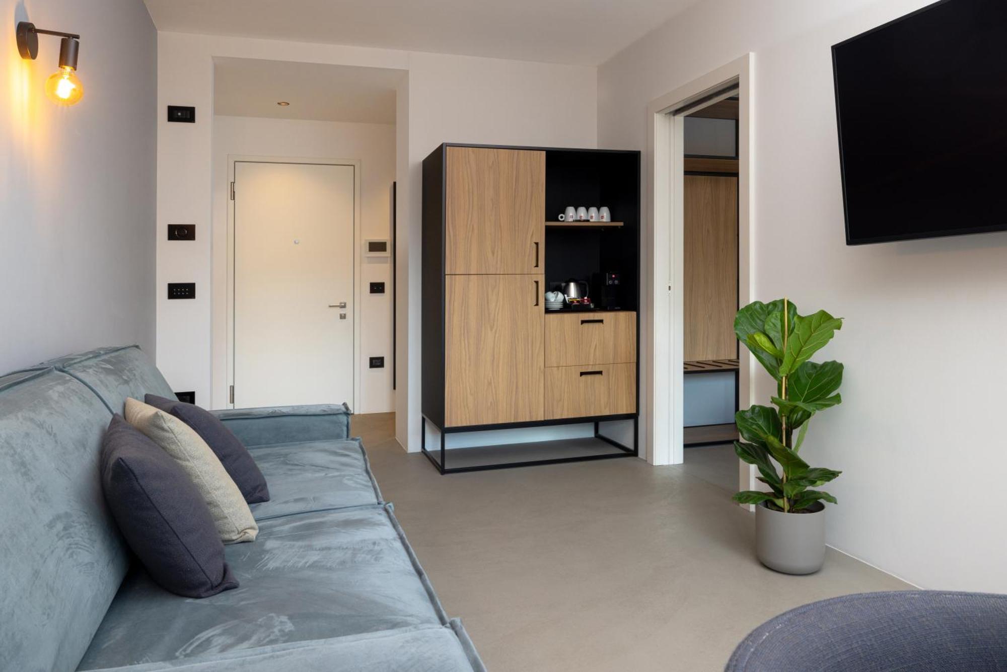 Residence - Palais Hoertenberg Μπολζάνο Εξωτερικό φωτογραφία