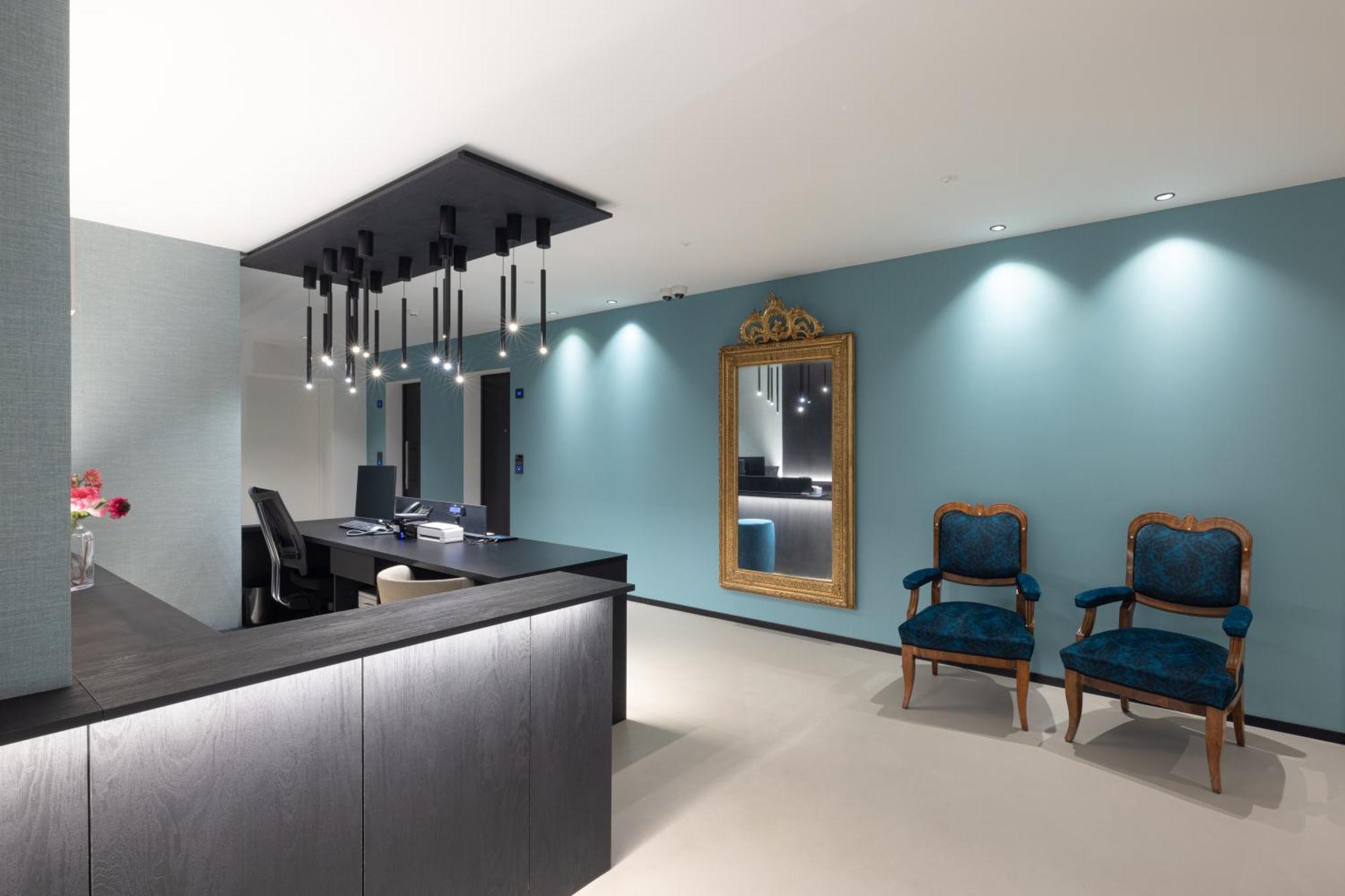 Residence - Palais Hoertenberg Μπολζάνο Εξωτερικό φωτογραφία