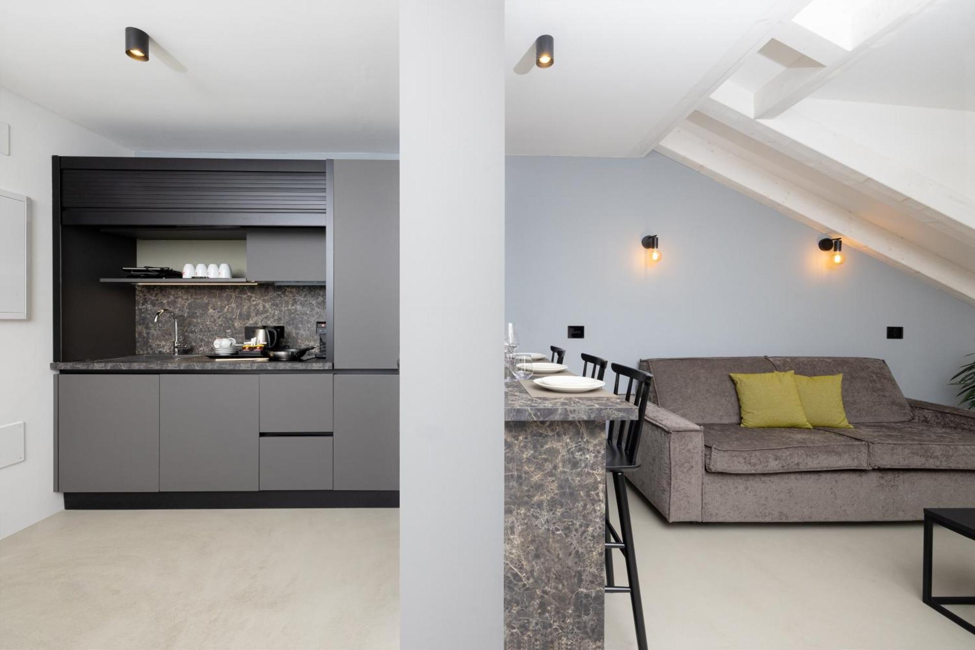 Residence - Palais Hoertenberg Μπολζάνο Εξωτερικό φωτογραφία