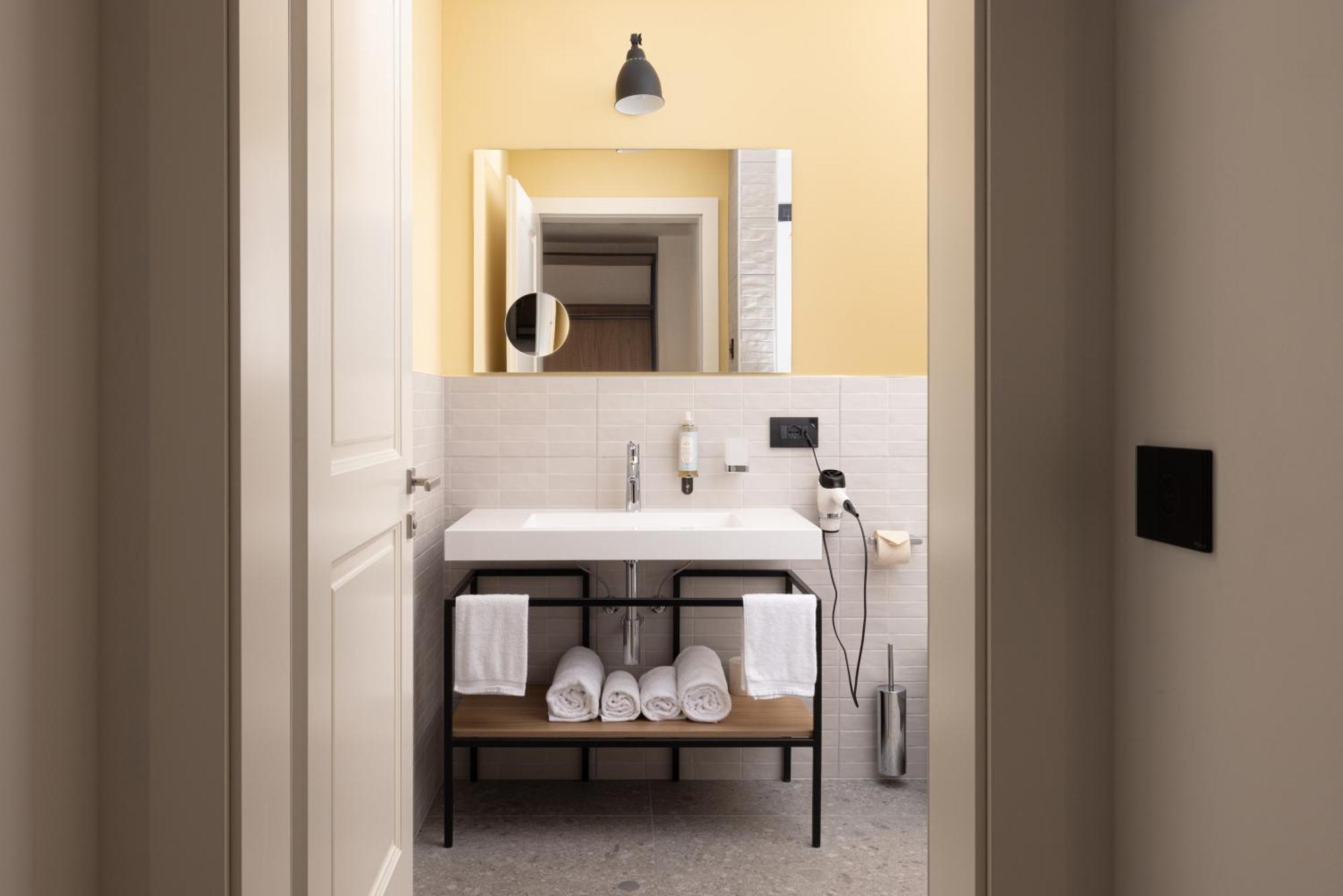Residence - Palais Hoertenberg Μπολζάνο Εξωτερικό φωτογραφία