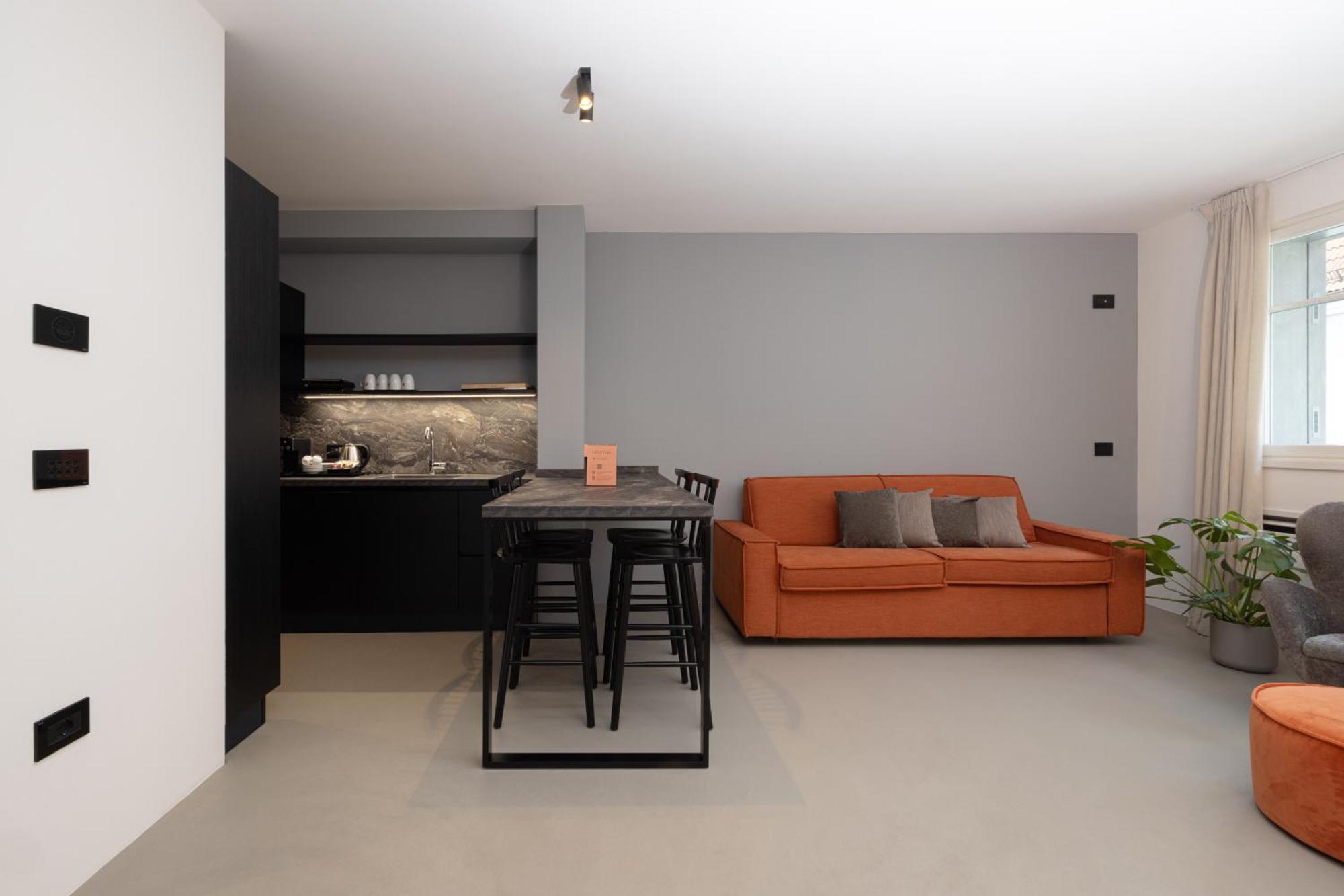 Residence - Palais Hoertenberg Μπολζάνο Εξωτερικό φωτογραφία